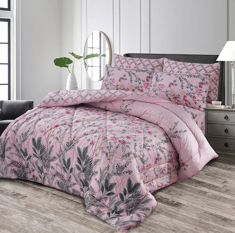 Summer Comforter Set WR-2471