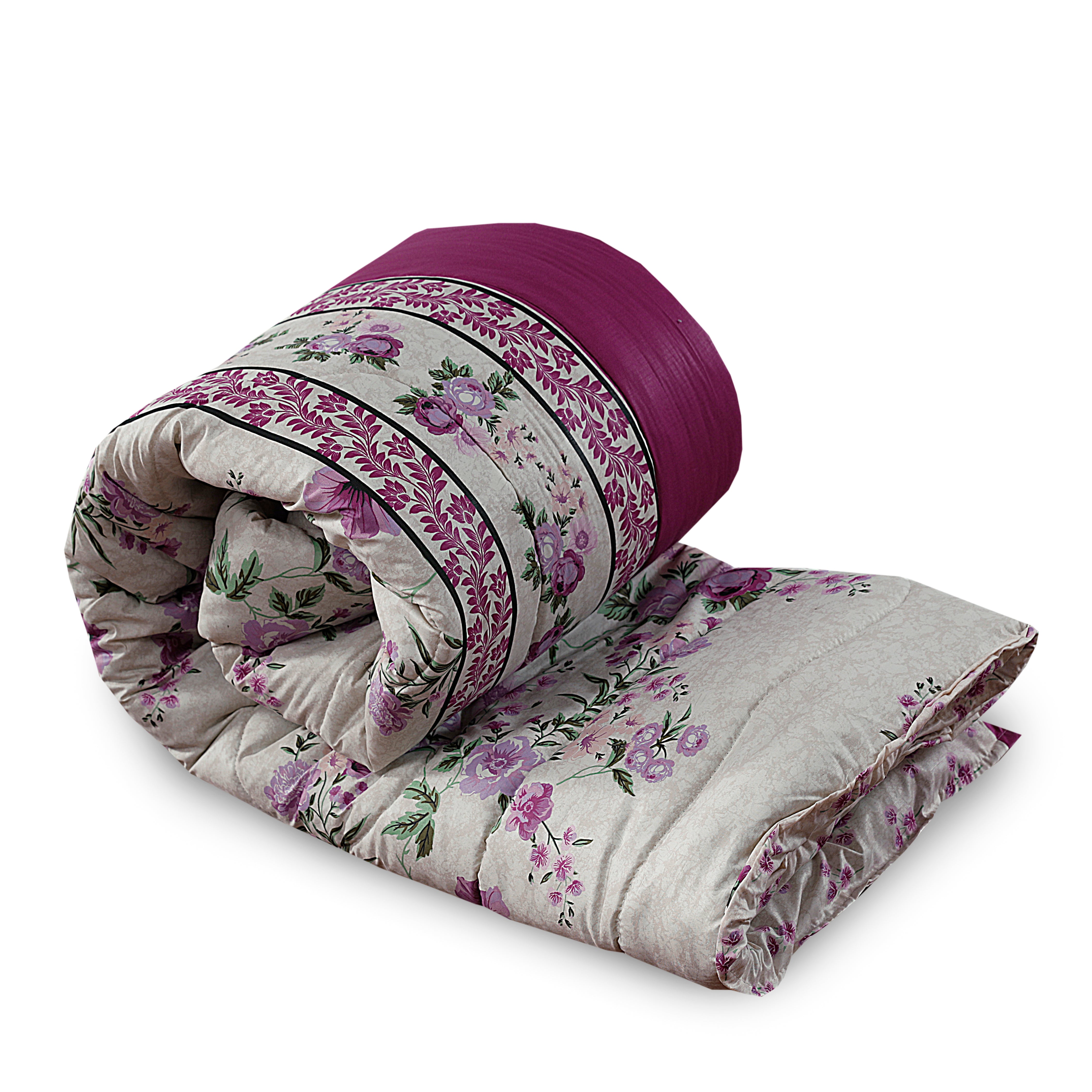 Summer Comforter Set  WR-2474