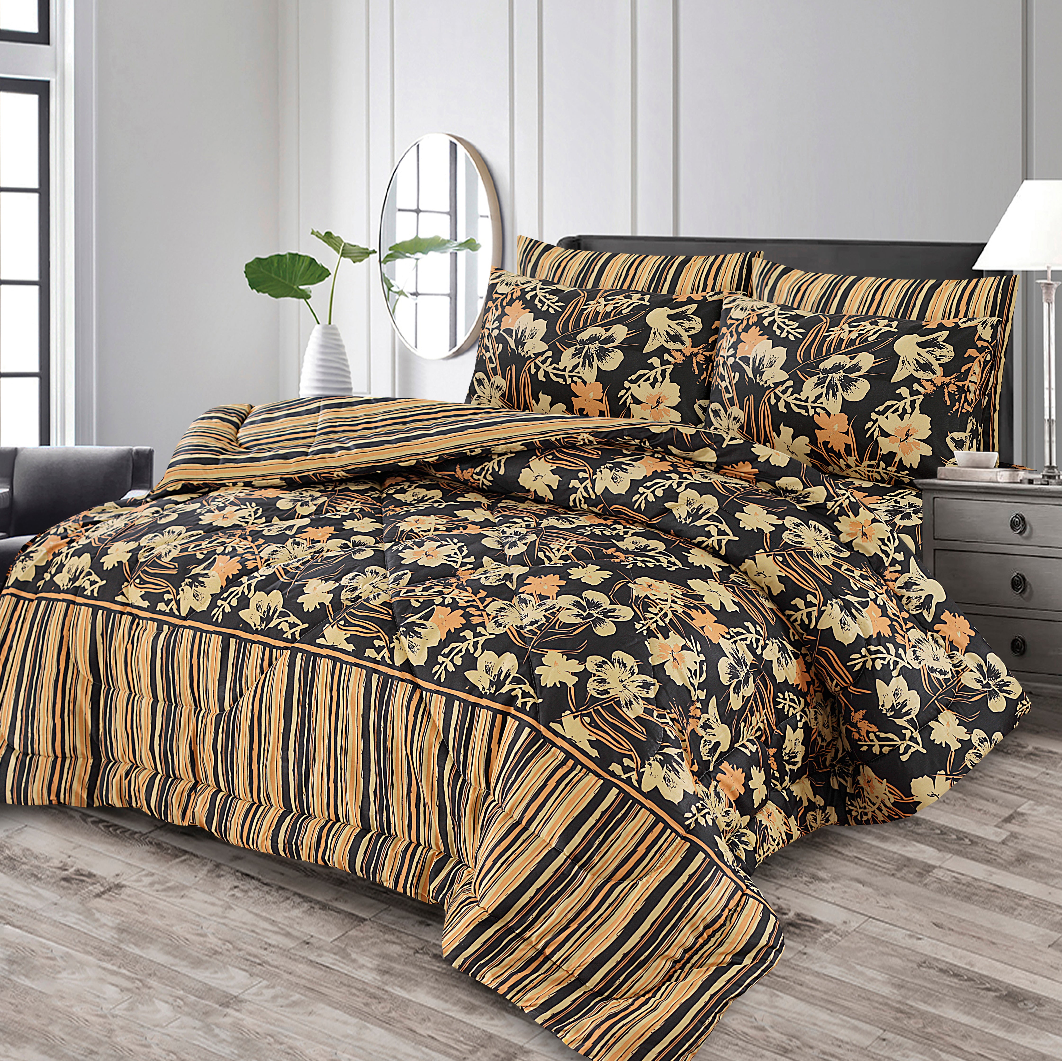 Summer Comforter Set WR-2486