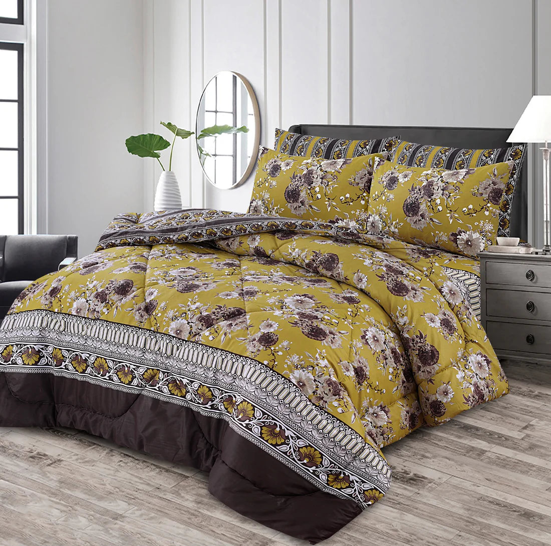 Summer Comforter Set   WR-2470