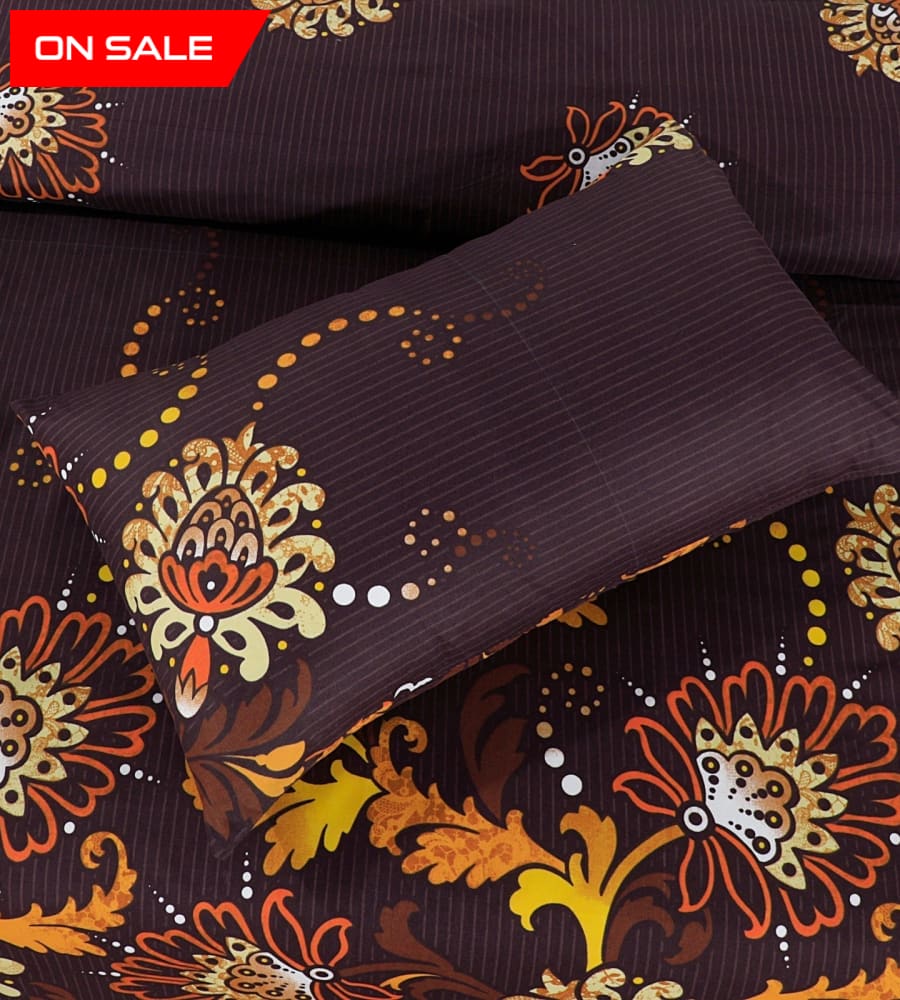 Scovile Bedsheet Set A - 93 Bed Sheets