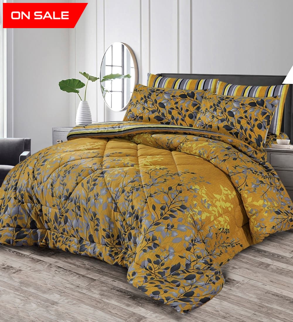 Juggun Kazim Favorite comforter set 901