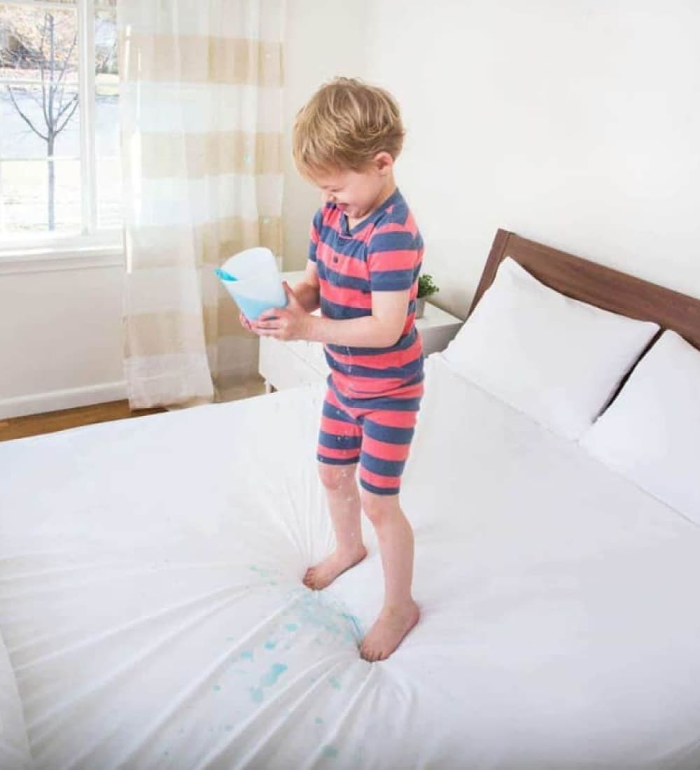 Water Proof Mattress Protector M14 Protectors